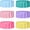 Pastel Round, variant on 4 Pcs Pastel Table Cloths for Parties Plastic 54x72 Inch Rainbow Pastel Tablecloth Disposable Colorful Rectangle Table Cover Decoration for Birthday Baby Shower Wedding Princess Ice Cream