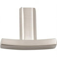thumbnail image 4 of Douglas Cabinet T-Knob, 38 Millimeters, Satin Nickel by Stone Harbor Hardware, 4 of 4