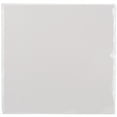 thumbnail image 1 of Best Creation Carton Pailleté 12"X12 Pouces - Blanc, 1 of 3