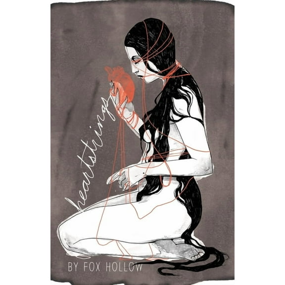 Heartstrings (Paperback)