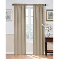 Blackout Curtains Product Image Eclipse Solid Thermapanel Room Darkening Curtains