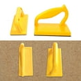 thumbnail image 2 of pitrice Table Saw Safety Block Professional Portable Ergonomic Equipment Accessories Planer Jointer Router Push Stick Carpenter Equipment Accessories Straight, 2 of 7