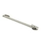 thumbnail image 1 of Soporte de escotilla de resorte marino, ajustador de soporte de escotilla de acero inoxidable 304 de 10‑1/4 pulgadas para barco, yate, carga de hasta 20 lb(#2), 1 of 5