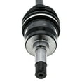 thumbnail image 4 of Niche Rear CV Axle Kit for CFMoto Cforce 600 Touring 9DS3-280100-6000 MK1012346, 4 of 6