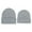 Gray 04, variant on Gpaecead Kids Winter Beanies Knitted Warm Cold Weather Beanie Hats Caps Cute Soft Cap for Children Christams Gifts for Boys and Girls Beige 04