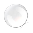 thumbnail image 1 of Bola de cristal Advancent 60 mm para oficina dormitorio mesita de noche, 1 of 5