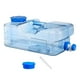 thumbnail image 2 of Contenedor de Agua Zulema para Acampar con Grifo 15L, 2 of 8