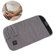 thumbnail image 4 of Coussin Chauffant Électrique, Réglages de Chauffage Rapide USB Ceinture Réglable, Ceinture Chauffante Chaude à 3 Vitesses avec Sangle Réglable pour les Crampes au Dos, 4 of 8