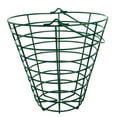 thumbnail image 2 of Metal Golf Ball Range Basket Bucket Golfball Container with Handle 100 Balls, 2 of 8