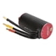 thumbnail image 5 of Motor sin escobillas 3674 2500KV Motor sin escobillas supersónico de 4 polos con sensor de temperatura para coche RC 1/8 1/10, 5 of 8