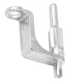 thumbnail image 5 of 13297179 Car Inner door Handle Connecting Bracket Rod for Opel/Vauxhall Corsa D 2006-2015, 5 of 5
