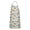 Cartoon Construction Vehicles-2, variant on Cartoon Construction Vehicles Stop Signs Apron-Garden Aprons for Women with Pockets-Cotton Linen Waterproof Kitchen Cooking Gardening Aprons Adjustable for Kitchen,Cooking,BBQ and Salon 33x27 Inch