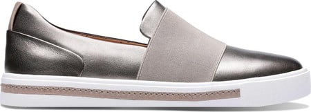 clarks un maui strap sneaker