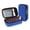 Blue, variant on YOUSHARES Insulin Vial Cooler Travel Case - Diabetes Travel Case TSA Approved, Medication Vial Cooling Bag with Ice Brick, Refrigerated Diabetes Supplies Organizer for Trip Storage(Blue)