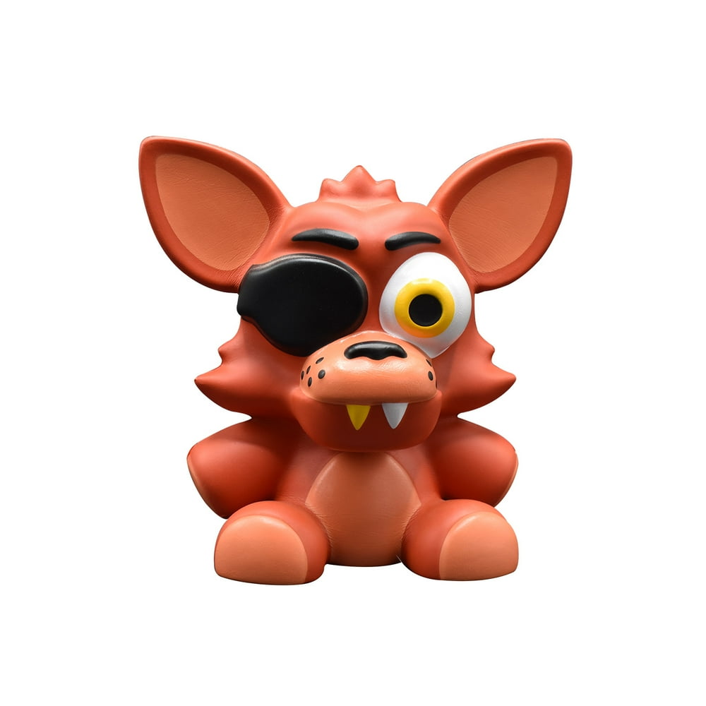 Just Toys LLC Five Nights at Freddy's Mega SquishMe Freddy Character
