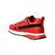 thumbnail image 4 of Tenis Casuales Para Hombre Tipo Piel Rojo Cómodos Básicos rojo 29 What's Up 024C1W, 4 of 7