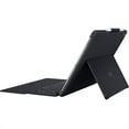 thumbnail image 5 of Logitech Slim Combo Keyboard/Cover Case (Folio) for 12.9" iPad Pro, Black, 5 of 5