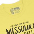 thumbnail image 3 of Function - Ozark Lake Riverboat Gambling Casino Missouri Belle Vintage Men's T-Shirt, 3 of 3
