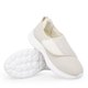 thumbnail image 3 of Zapatos Ortopédicos Sin Cordones Bhlhjglhuj (Caqui 42), 3 of 9