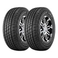 thumbnail image 1 of Paquete de 2 Llantas MASTERCRAFT Courser HSX Tour 245/70R17, 1 of 2