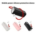 thumbnail image 3 of Étui de Protection en Silicone pour OnePlus Supervooc 150W Power Bank, 3 of 8