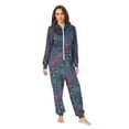 thumbnail image 4 of joogoo Mandala Artistic Ethnic Unisex Adults Onesies Pajamas Jumpsuits L, 4 of 7