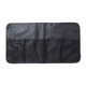 thumbnail image 1 of Organizador para asiento trasero de coche, organizadores de respaldo de asiento, accesorios para coche, bolsa de almacenamiento para asiento trasero negro sencillo, 1 of 8