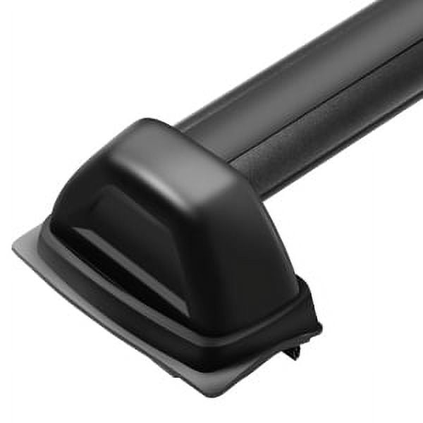 CCIYU Roof Rack Cross Bar Fit for 2003-2011 for Honda Element Sport Utility 4-Door 2.4L Aluminum Car Top Luggage Carrier Rails