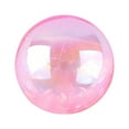 thumbnail image 5 of 10Pcs Cake Decoration Ball Transparent Christmas Tree Wedding Party Cake Decorating Ball Bakery Supplies, 5 of 8