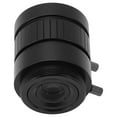 thumbnail image 3 of CCTV 3MP Lens, Adjustable Aperture Aluminum Alloy Manual  8mm Focal Length High Accuracy CS Mount Lens  For Surveillance DIY Camera, 3 of 8