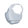 thumbnail image 1 of Kuryakyn 9342 Servo M8 Couverture de Moteur Lourd, 1 of 1