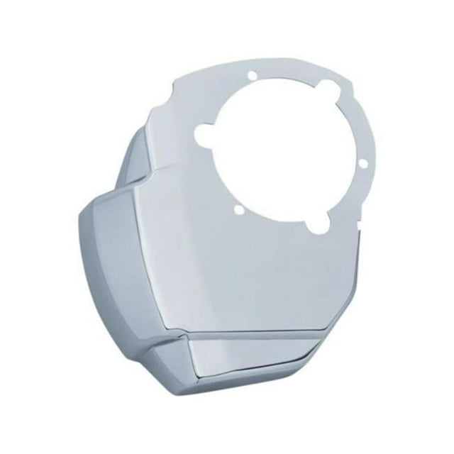 Kuryakyn 9342 Servo M8 Couverture de Moteur Lourd