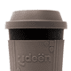 thumbnail image 2 of Termo Ecofriendly Ideen Café 300 ml Con Agarradera y Tapa de Silicona, 2 of 3