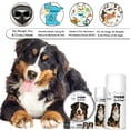 thumbnail image 6 of The Blissful Dog® Nose Butter® I Softens, Moisturizes & Conditions Dry, Cracked & Crusty Dog Noses I The Original Nose Butter® I All Natural I Veterinarian Recommended I 2-Ounce Tin, 6 of 9