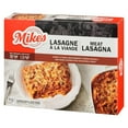 thumbnail image 4 of Mikes meat lasagna, 1 kg, 4 of 7