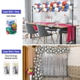 thumbnail image 4 of Kit de Soporte para Fondo Eocnrhe 3x2.3m Ajustable con 6 Anchos, 4 of 9