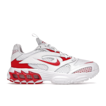 Nike Women's Zoom Air Fire White University Red Shoes, from StockX