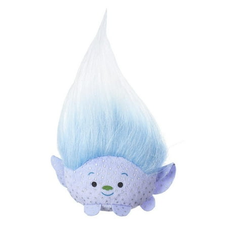 Dreamworks Trolls Guy Diamond Mini Plush