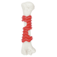 thumbnail image 1 of Juguete Femur Ch Sabor Tocino Fancy Pets fémur, 1 of 2
