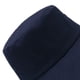 thumbnail image 3 of Methold Sombrero azul oscuro con costuras finas para pescar, gorro con protección solar duradero y ligero para mujer Sombreros Como se muestra XL (60-63 cm), 3 of 6