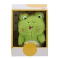 thumbnail image 4 of Juguete que habla interactivo del animal de la felpa rellena, juguete de la felpa del animal relleno que habla seguro para el regalo para el hogar,Juguete parlante de animal de peluche interactivo Jug, 4 of 7