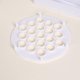 thumbnail image 4 of Molde de plástico para pelmeni, molde para raviolis, molde para empanadillas, molde para hacer empanadillas, 4 of 8