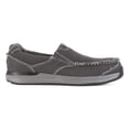 thumbnail image 2 of Men's Rockport Composite Toe Metal Free Slip-On Work Shoe RP2150, Grey or Silver, 2 of 5