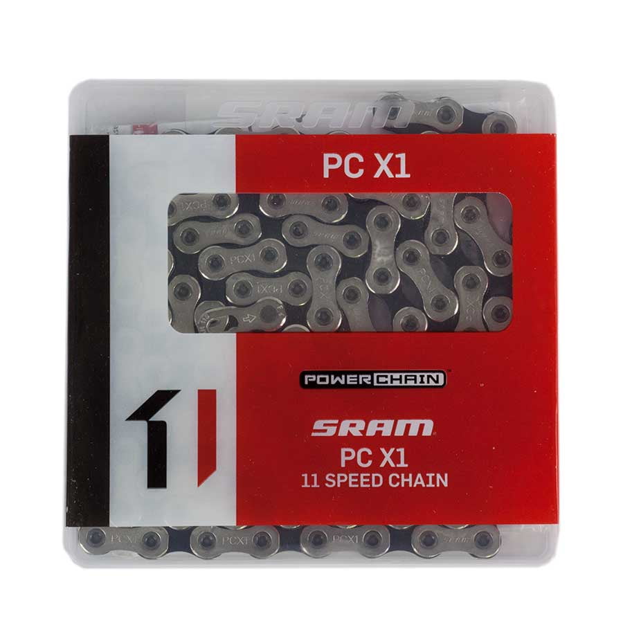 Sram Pc X1 11 Speed Chain Walmart Com