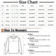 thumbnail image 3 of Dagegui Mens Long Sleeve T-Shirts Solid Color Crew Neck Buttons Shirt Cotton Henley Pullover Shirts Lightweight Soft Stretch Tees Fall Tops Khaki,M, 3 of 5
