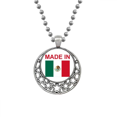 thumbnail image 1 of Mexico Country Love Necklaces Pendant Retro Moon Stars Jewelry, 1 of 3