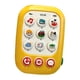 thumbnail image 2 of Teléfono de bebé Cámara de simulación de juguetes ocupado Aprendizaje de preescolar para niños Puzzle Juego de niños Teléfono móvil Juguete, 2 of 9