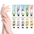 thumbnail image 2 of 10 Unids Crema de Manos Set Mini Cremas de Manos Flor Perfumada Crema de Manos Hidratante Crema de Cuidado de Manos Cremas de Manos Nutritivos, 2 of 8
