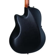 Ovation Standard Balladeer 2771AX-CCB Acoustic Electric Guitar