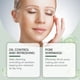 thumbnail image 5 of Limpiador facial con árbol de té para piel grasa. Limpia suavemente los poros. Refrescante. Minimiza los poros. Hidrata. 100 g., 5 of 9